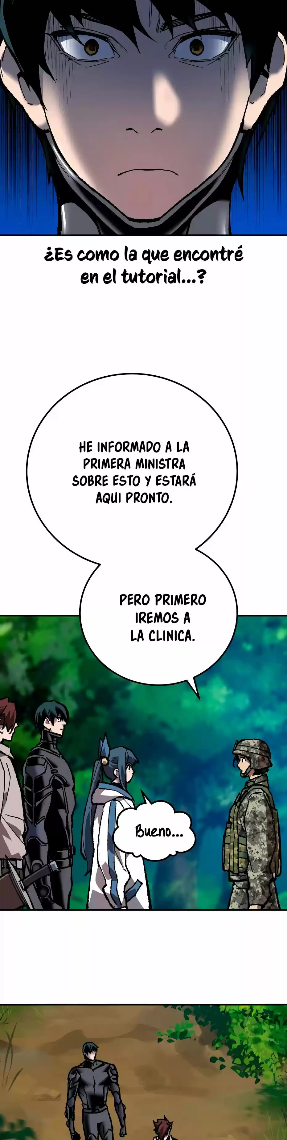 Rompiendo Limites > Capitulo 25 > Page 491