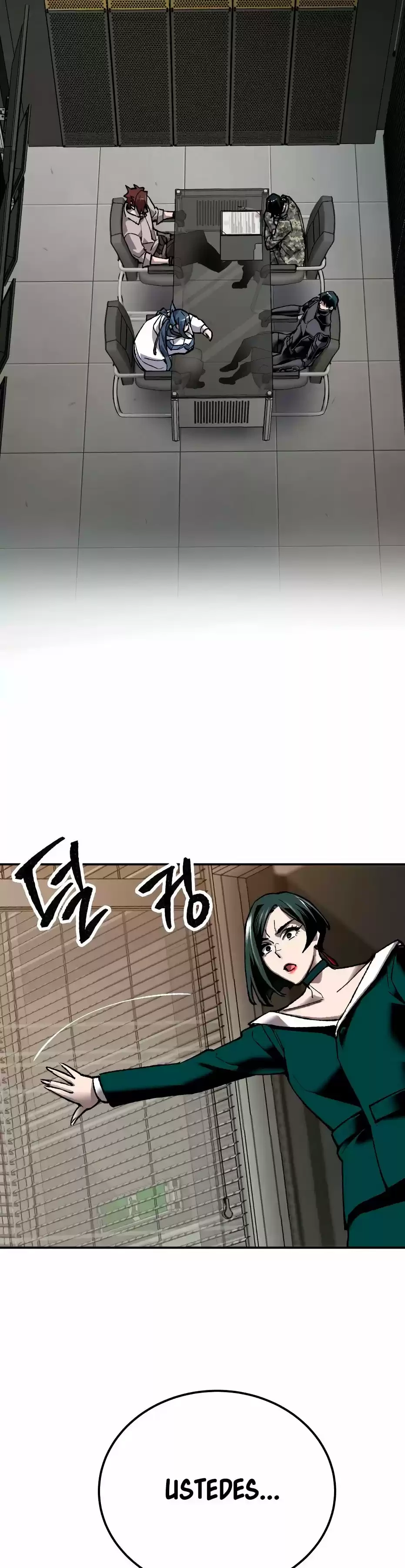 Rompiendo Limites > Capitulo 25 > Page 531