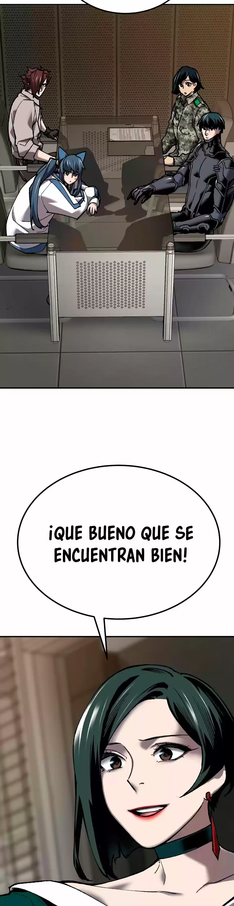 Rompiendo Limites > Capitulo 25 > Page 541