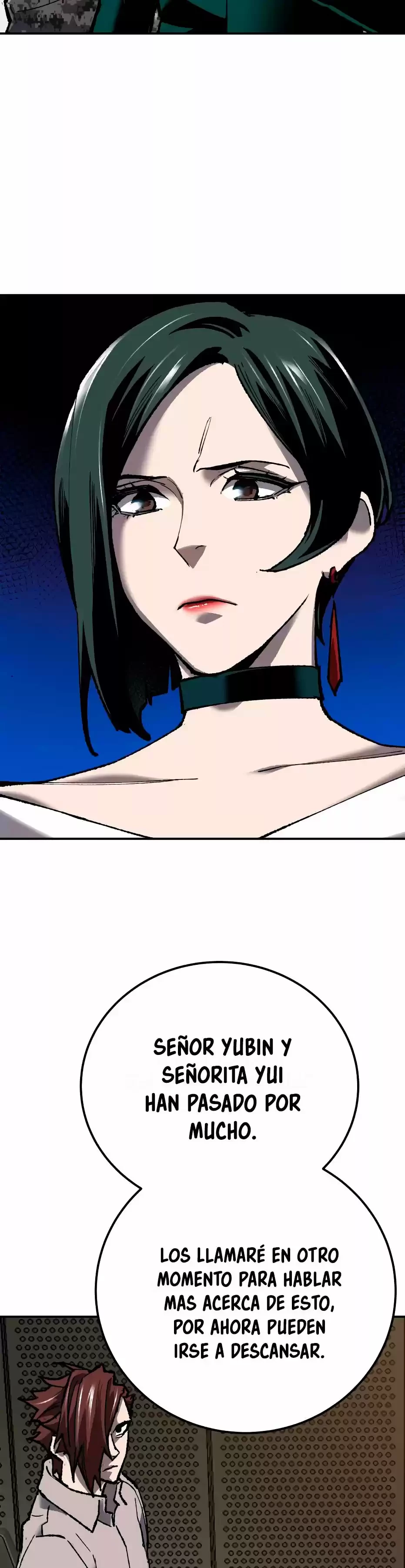 Rompiendo Limites > Capitulo 25 > Page 581