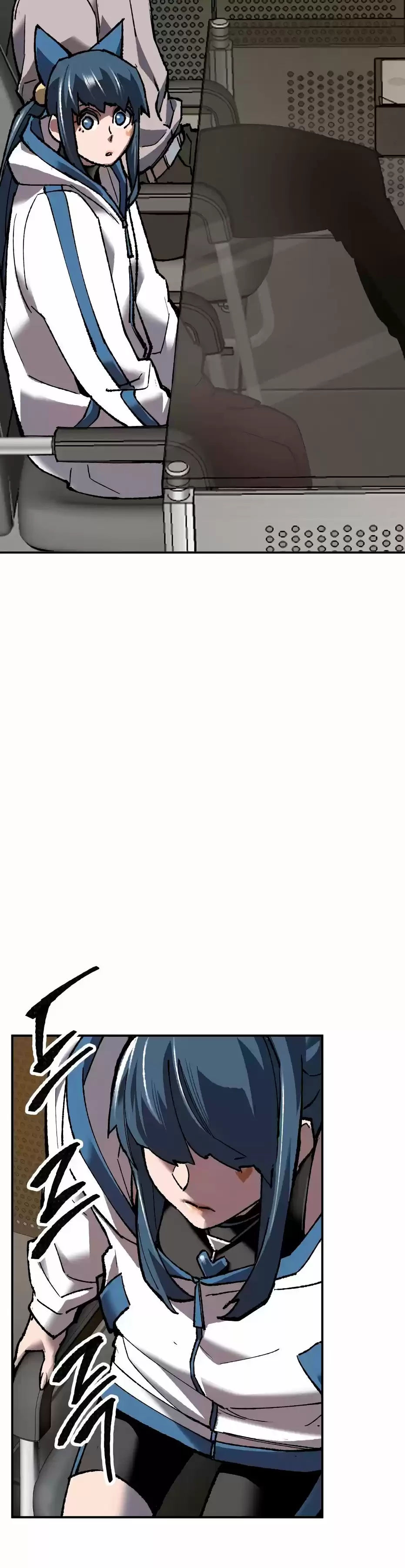 Rompiendo Limites > Capitulo 25 > Page 591