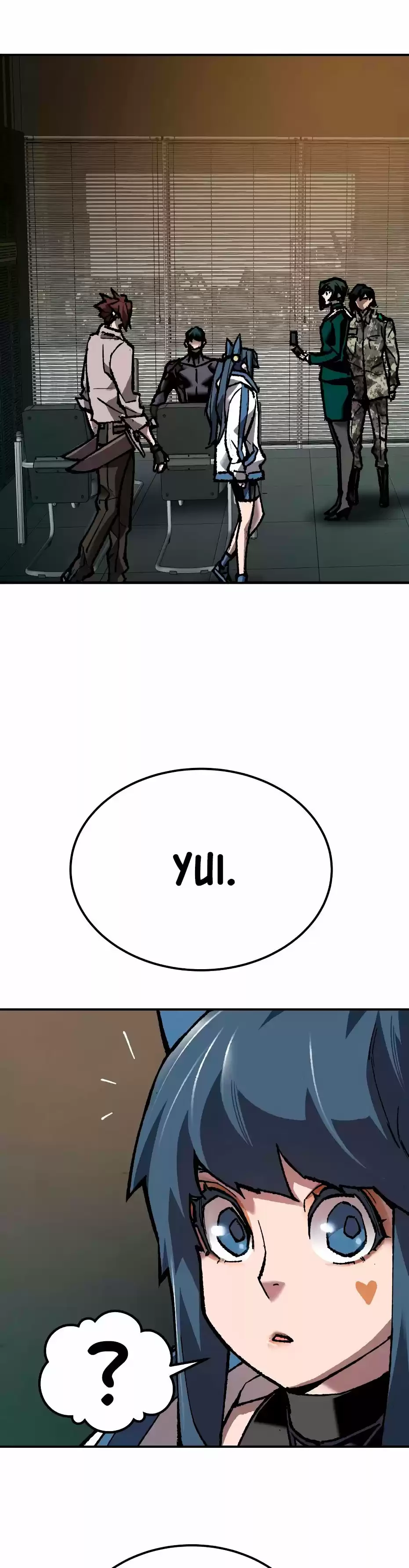 Rompiendo Limites > Capitulo 25 > Page 601