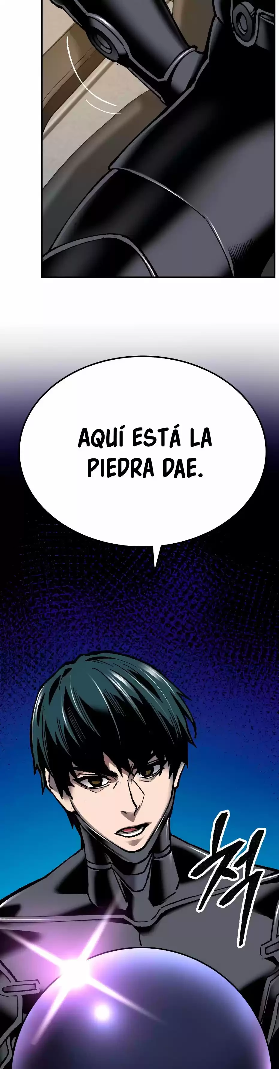 Rompiendo Limites > Capitulo 25 > Page 631