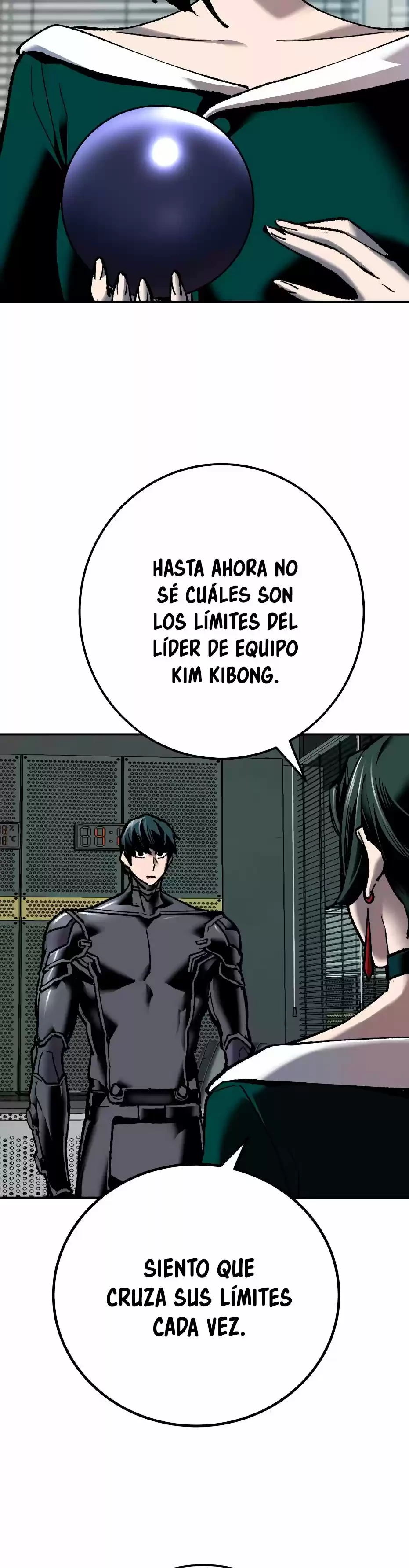 Rompiendo Limites > Capitulo 25 > Page 651