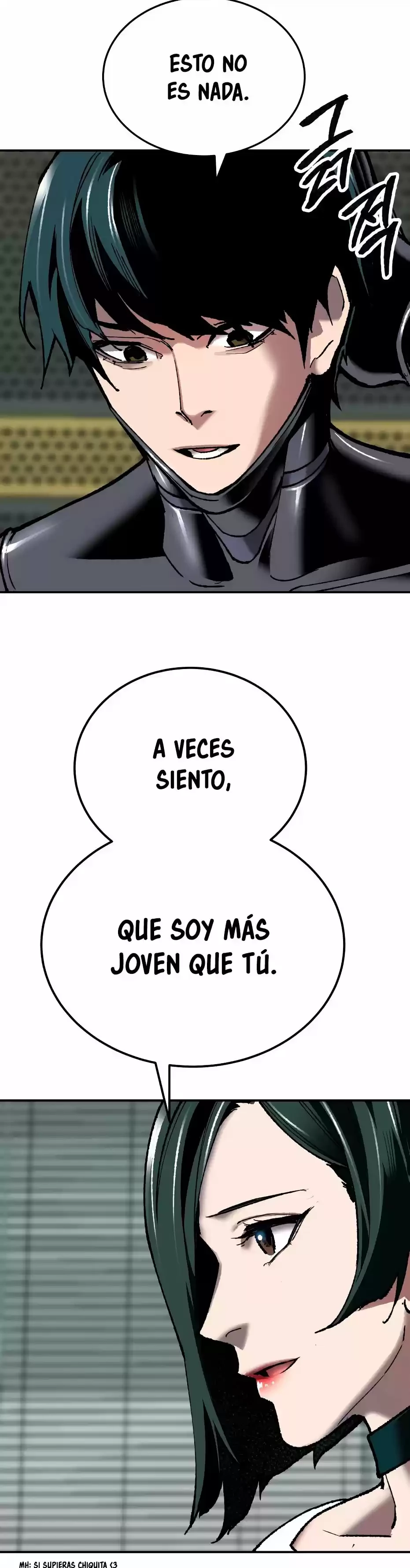 Rompiendo Limites > Capitulo 25 > Page 661