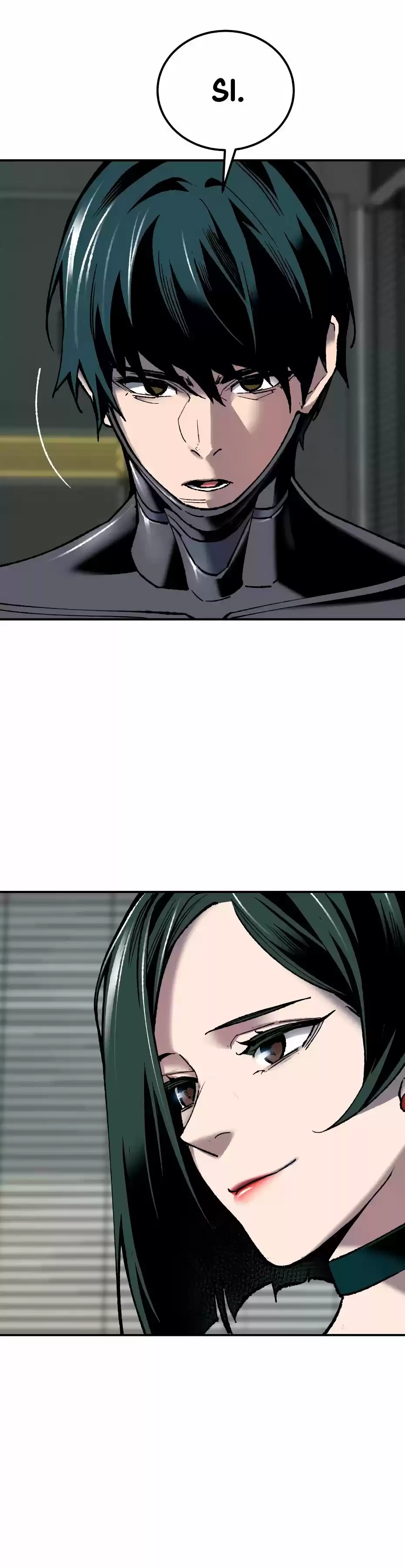 Rompiendo Limites > Capitulo 25 > Page 681