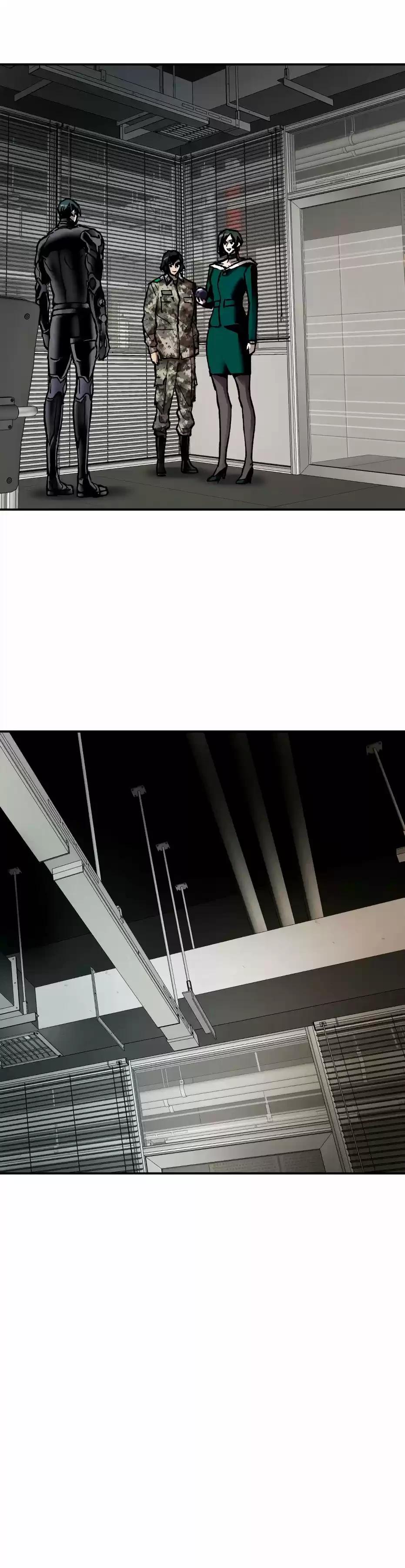 Rompiendo Limites > Capitulo 25 > Page 691