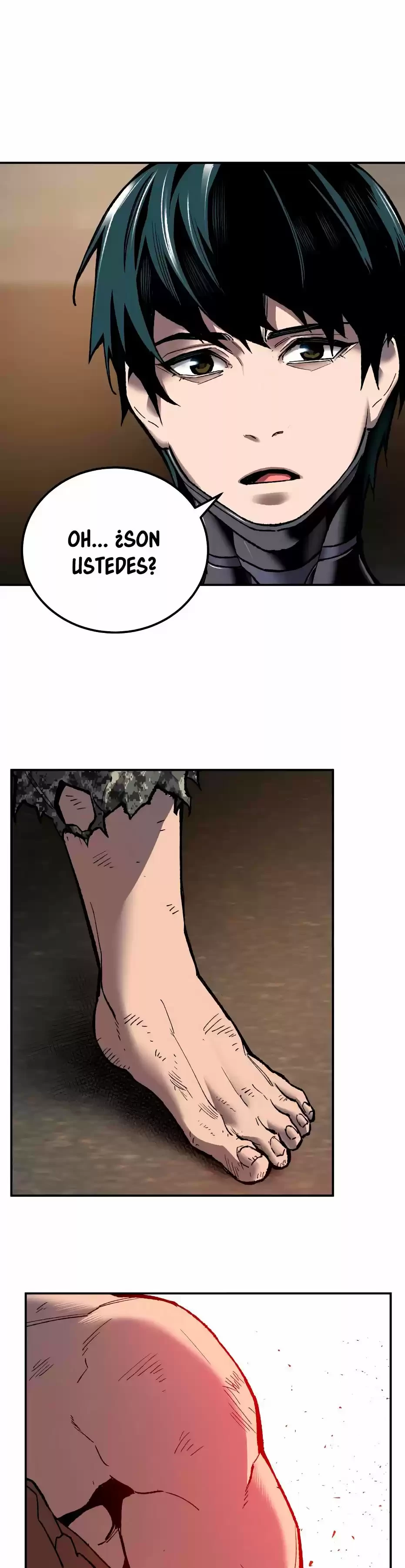 Rompiendo Limites > Capitulo 25 > Page 741