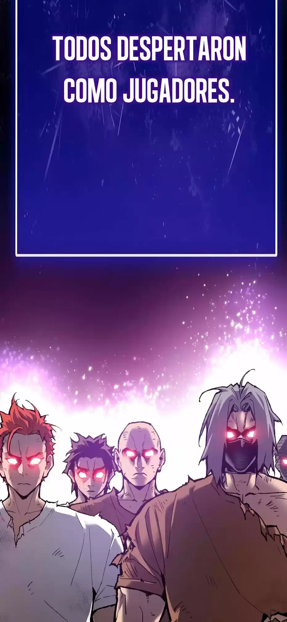 Rompiendo Limites > Capitulo 25 > Page 791