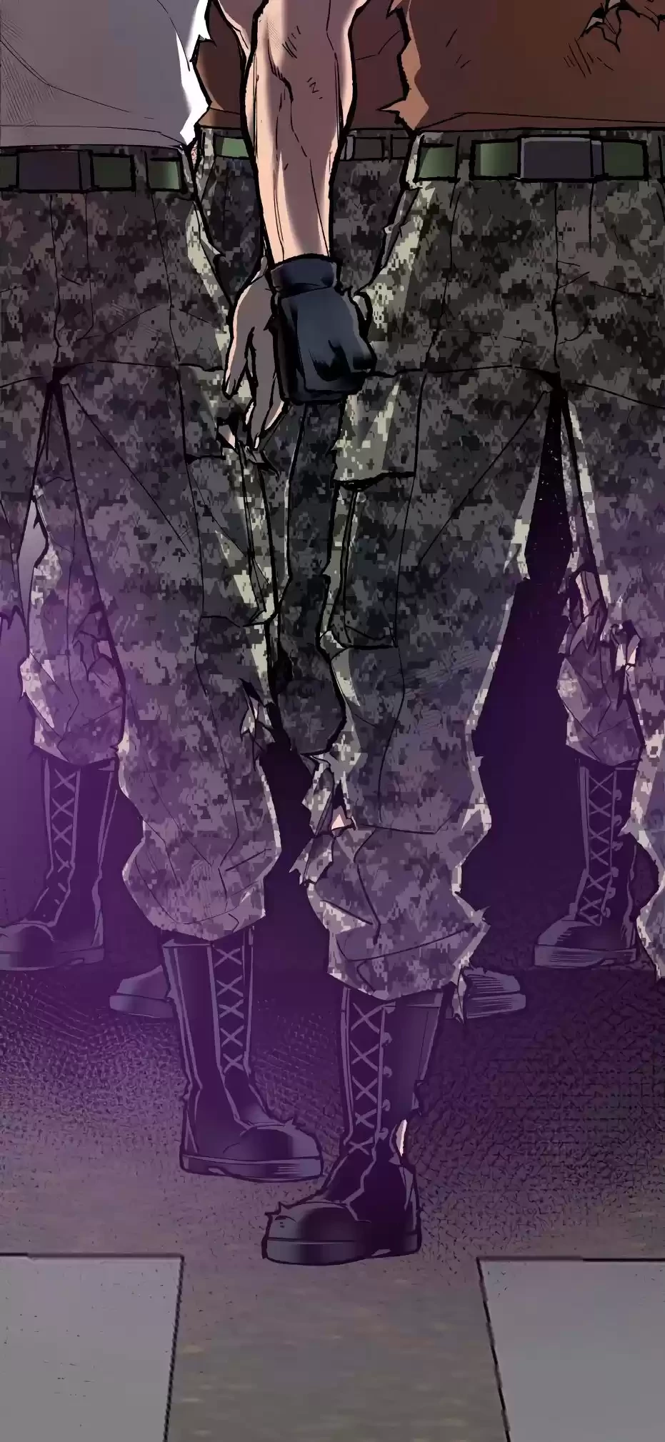 Rompiendo Limites > Capitulo 25 > Page 801