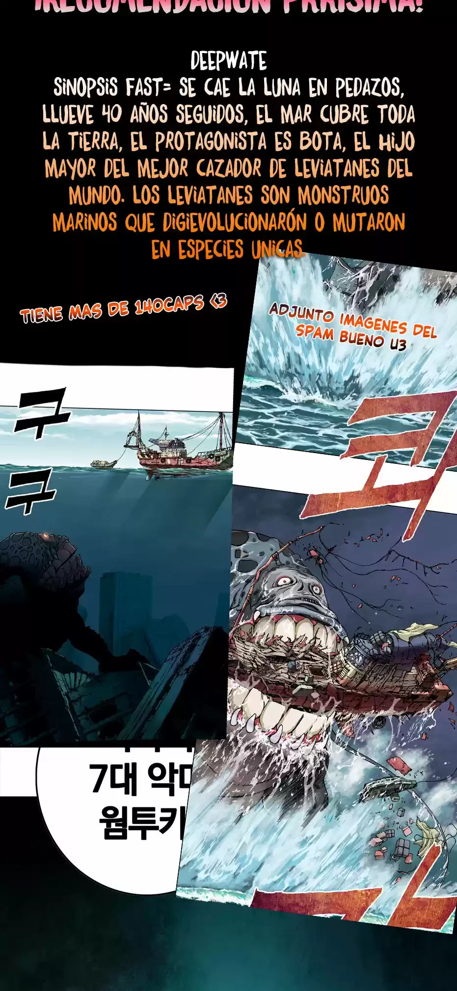 Rompiendo Limites > Capitulo 25 > Page 821