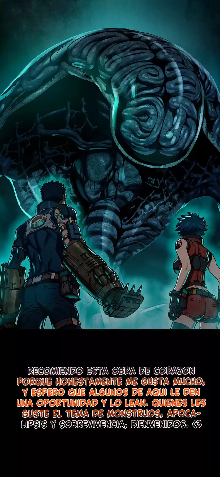 Rompiendo Limites > Capitulo 25 > Page 831