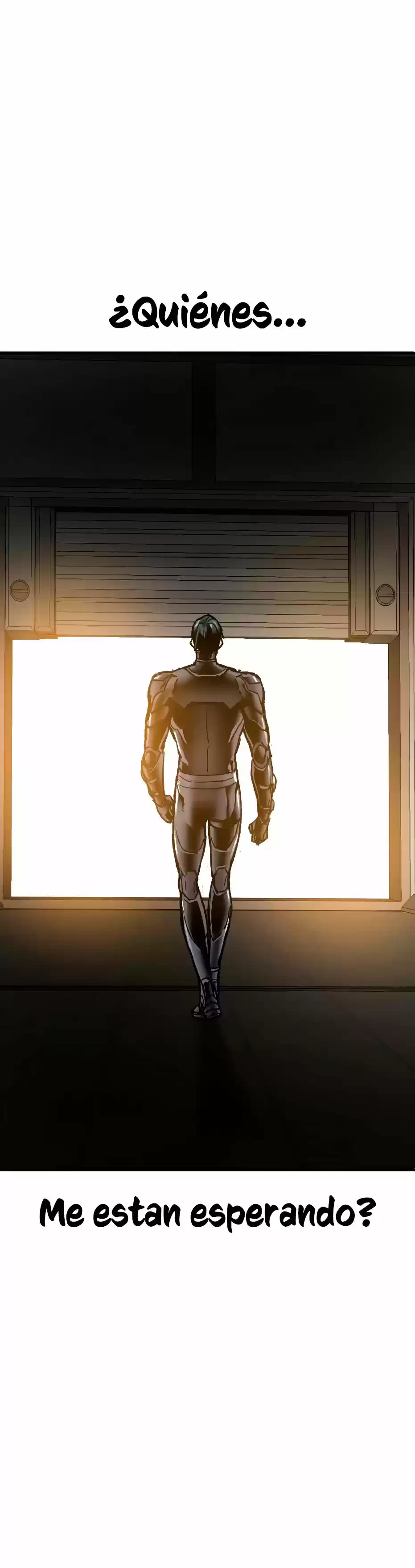 Rompiendo Limites > Capitulo 26 > Page 01