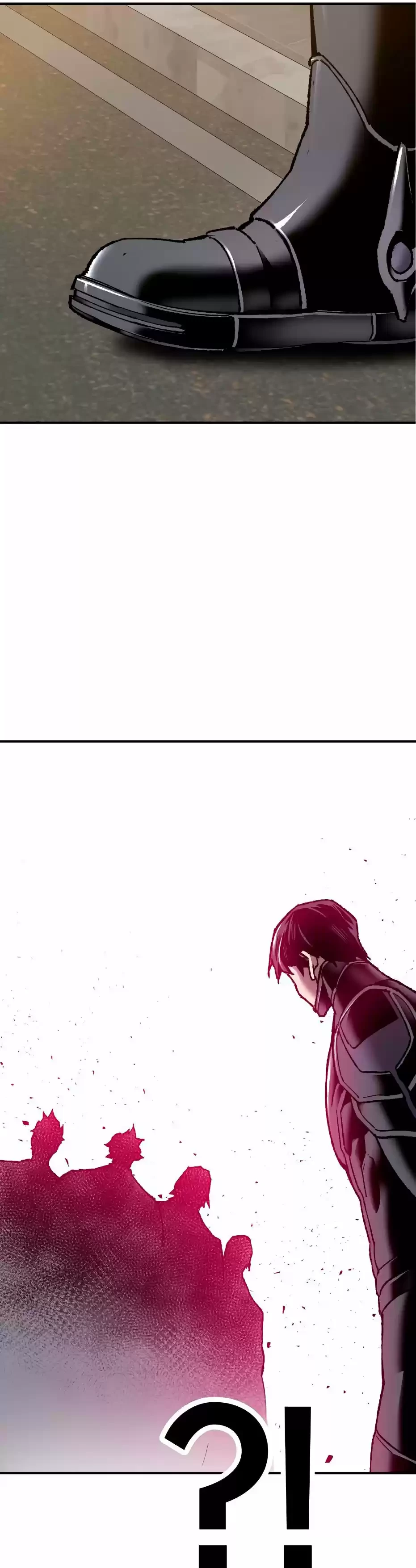 Rompiendo Limites > Capitulo 26 > Page 11