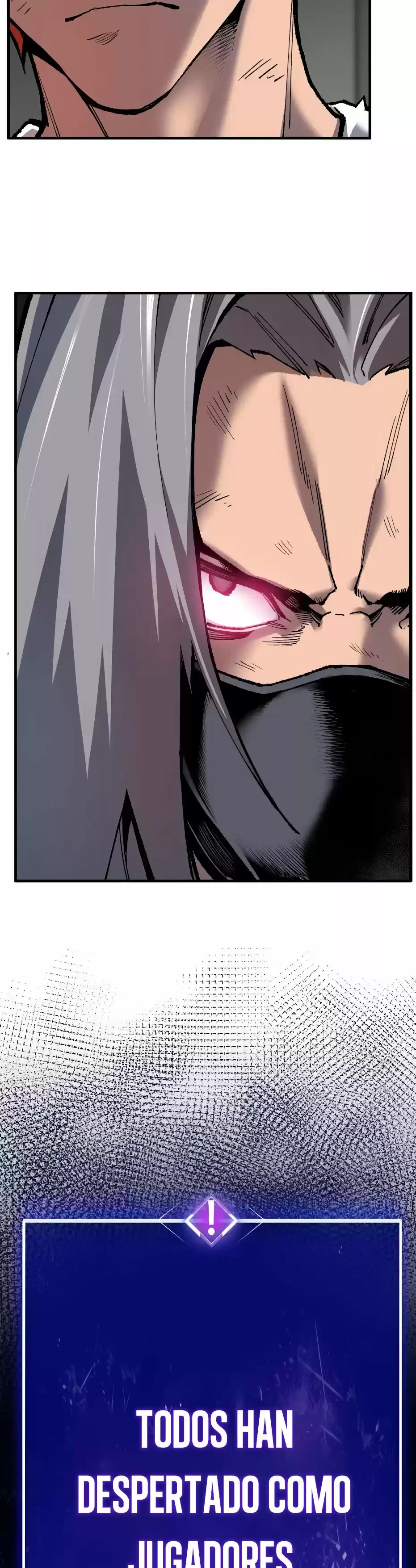 Rompiendo Limites > Capitulo 26 > Page 51