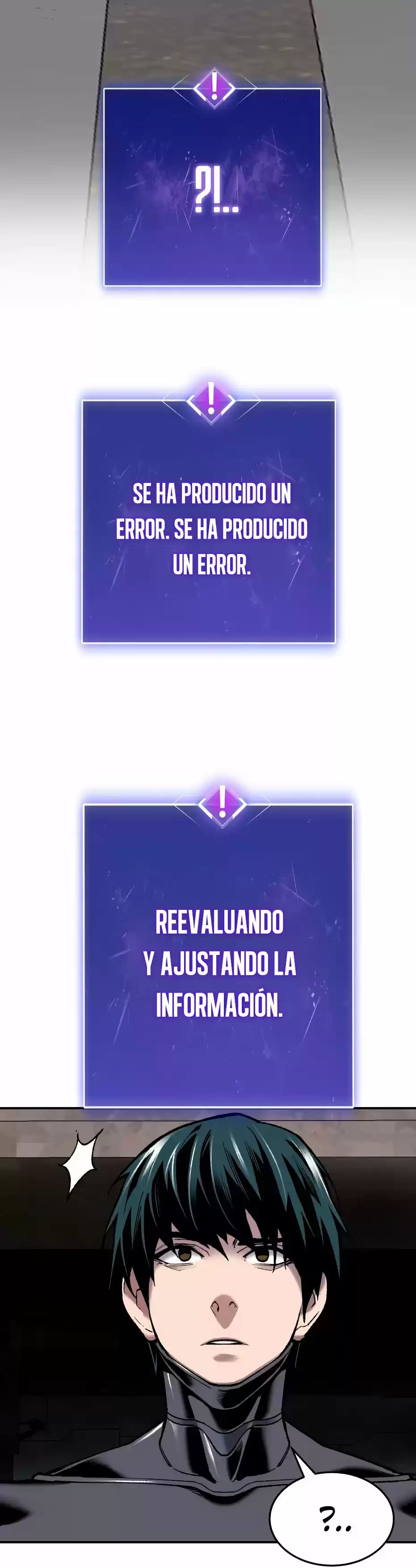 Rompiendo Limites > Capitulo 26 > Page 71