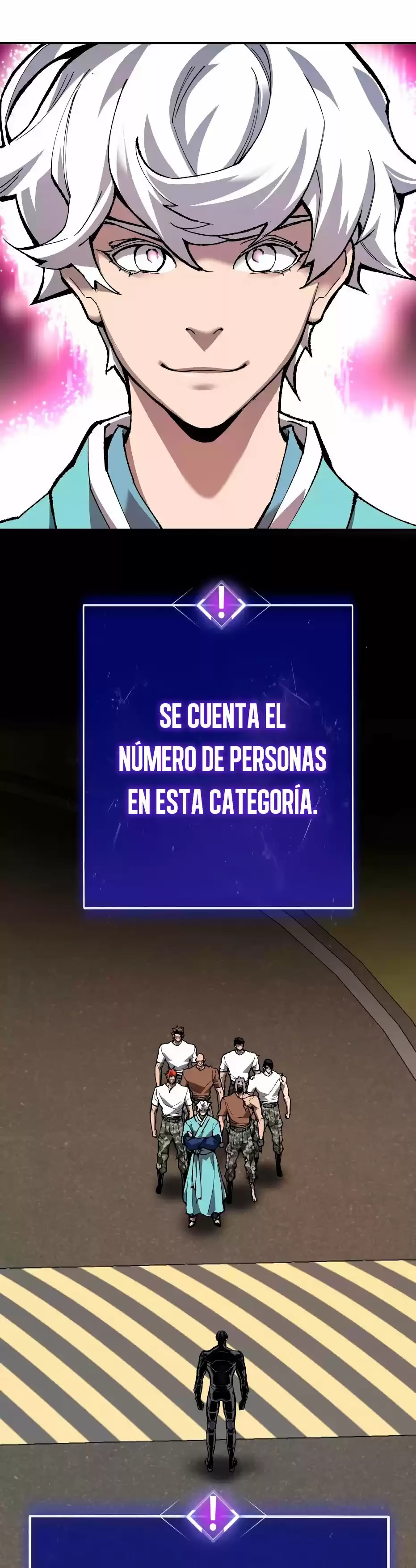 Rompiendo Limites > Capitulo 26 > Page 91