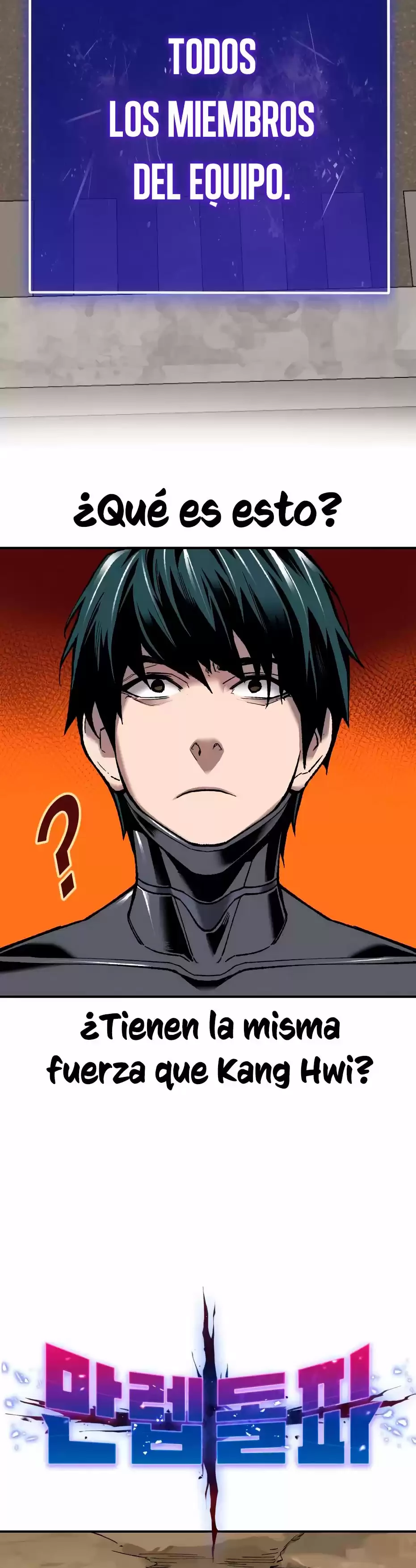 Rompiendo Limites > Capitulo 26 > Page 101