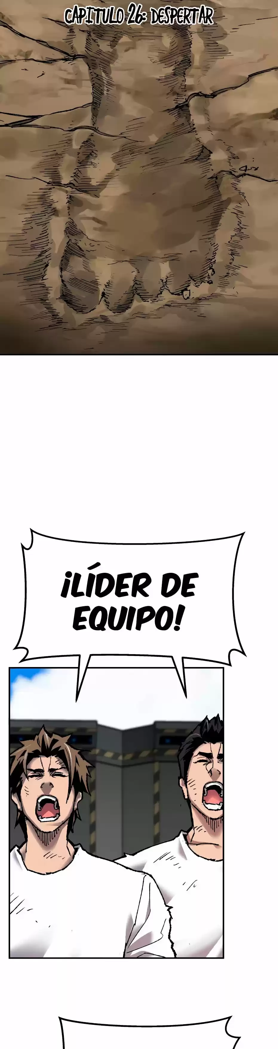 Rompiendo Limites > Capitulo 26 > Page 111