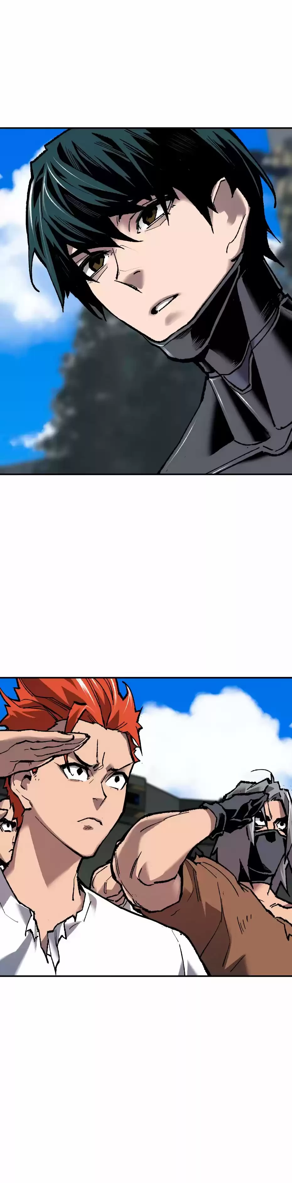 Rompiendo Limites > Capitulo 26 > Page 141