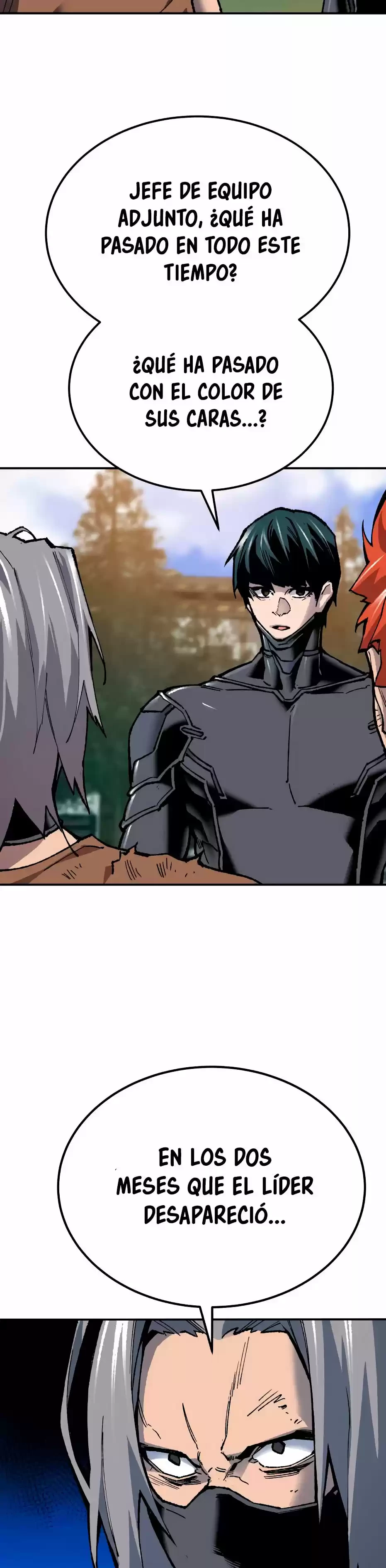 Rompiendo Limites > Capitulo 26 > Page 171