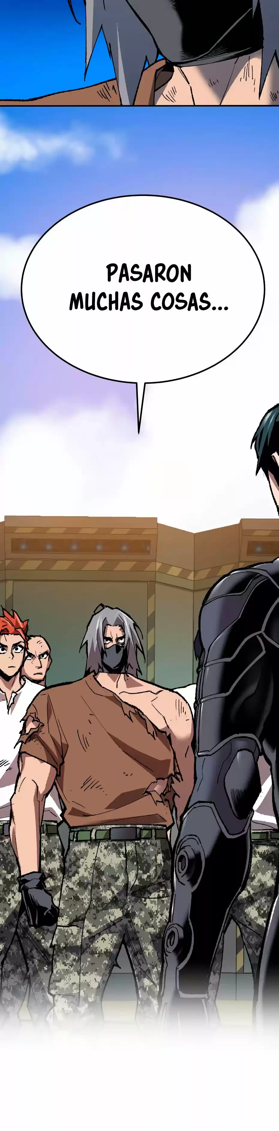 Rompiendo Limites > Capitulo 26 > Page 181