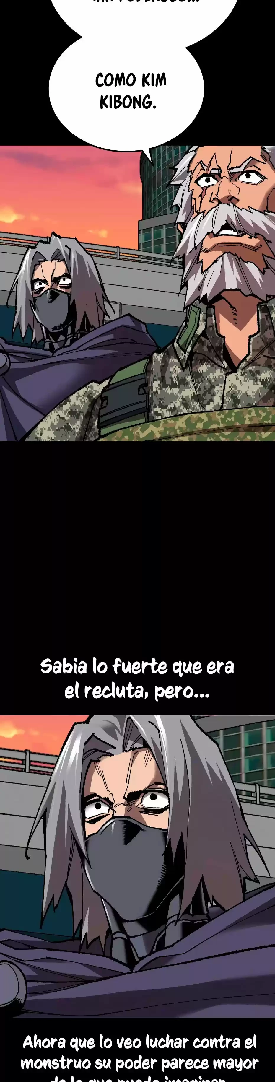 Rompiendo Limites > Capitulo 26 > Page 221