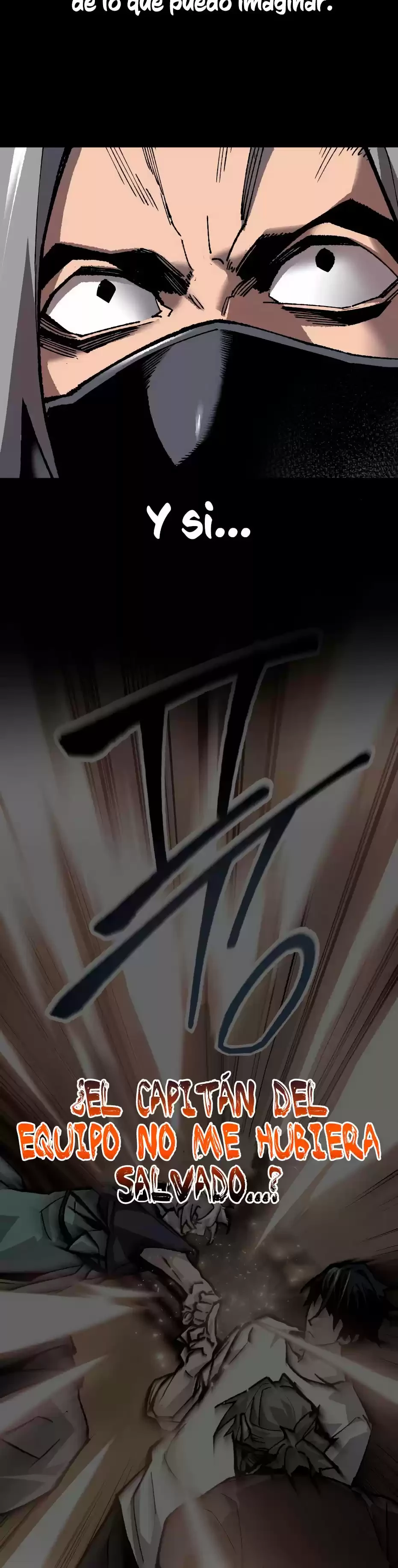 Rompiendo Limites > Capitulo 26 > Page 231