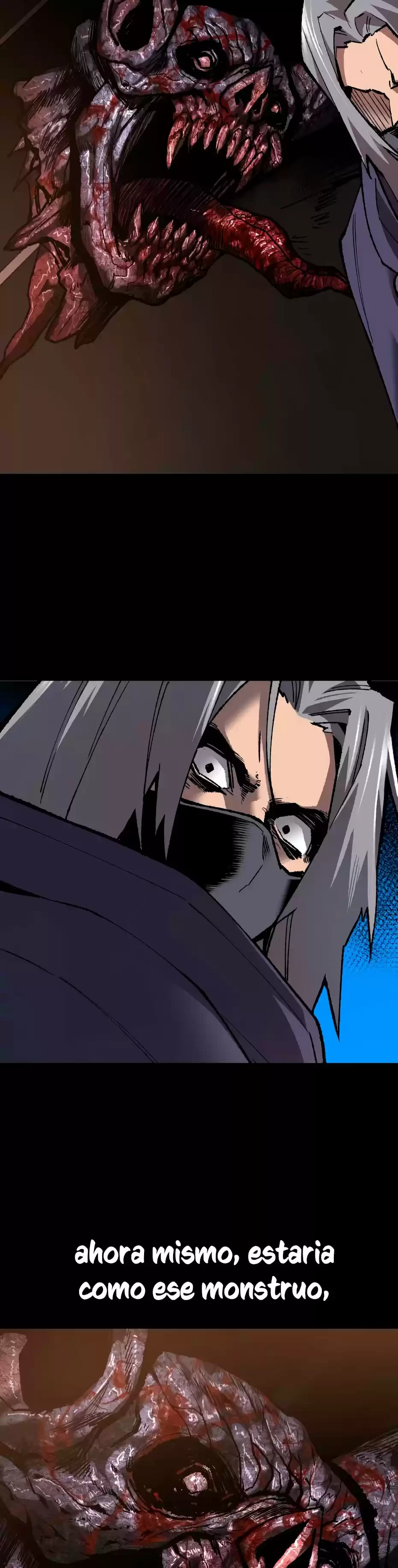 Rompiendo Limites > Capitulo 26 > Page 251