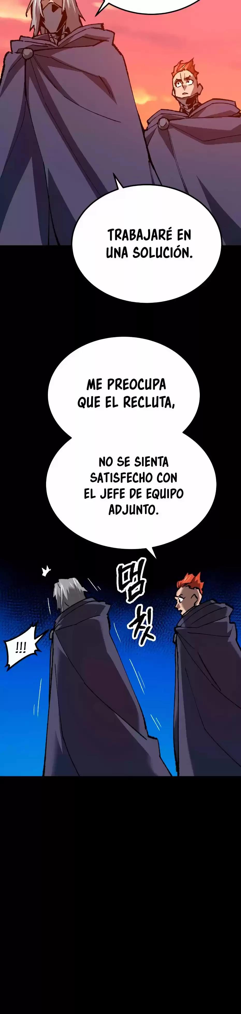 Rompiendo Limites > Capitulo 26 > Page 341