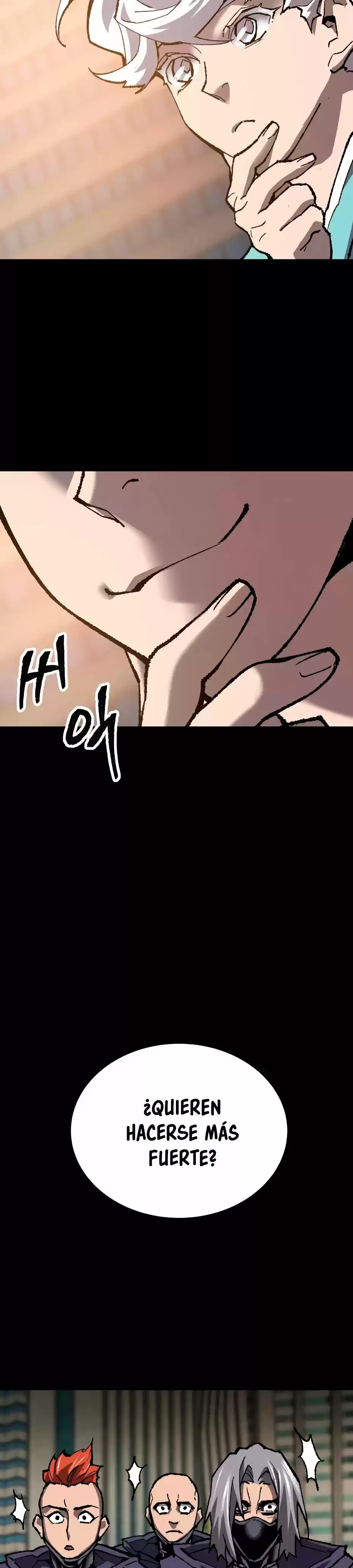 Rompiendo Limites > Capitulo 26 > Page 391