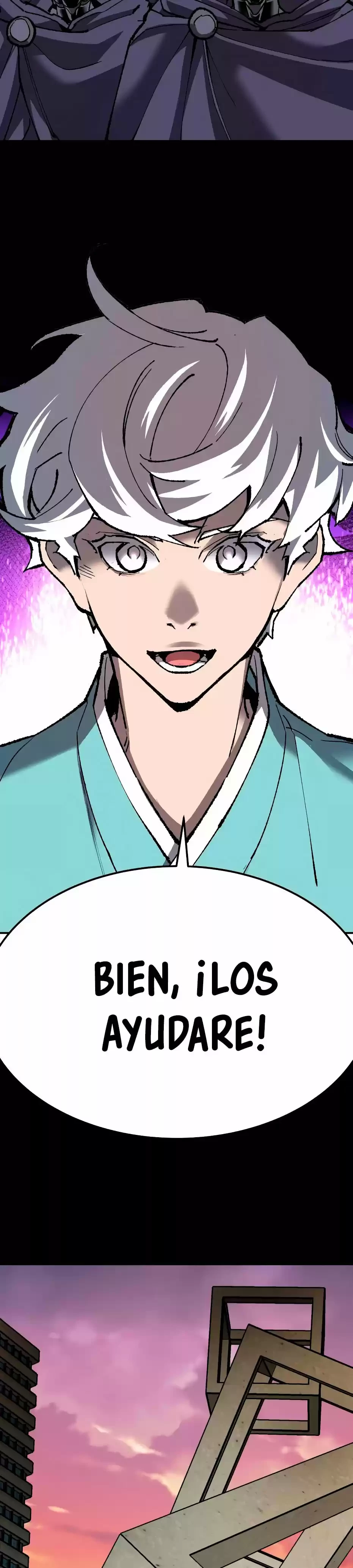 Rompiendo Limites > Capitulo 26 > Page 401