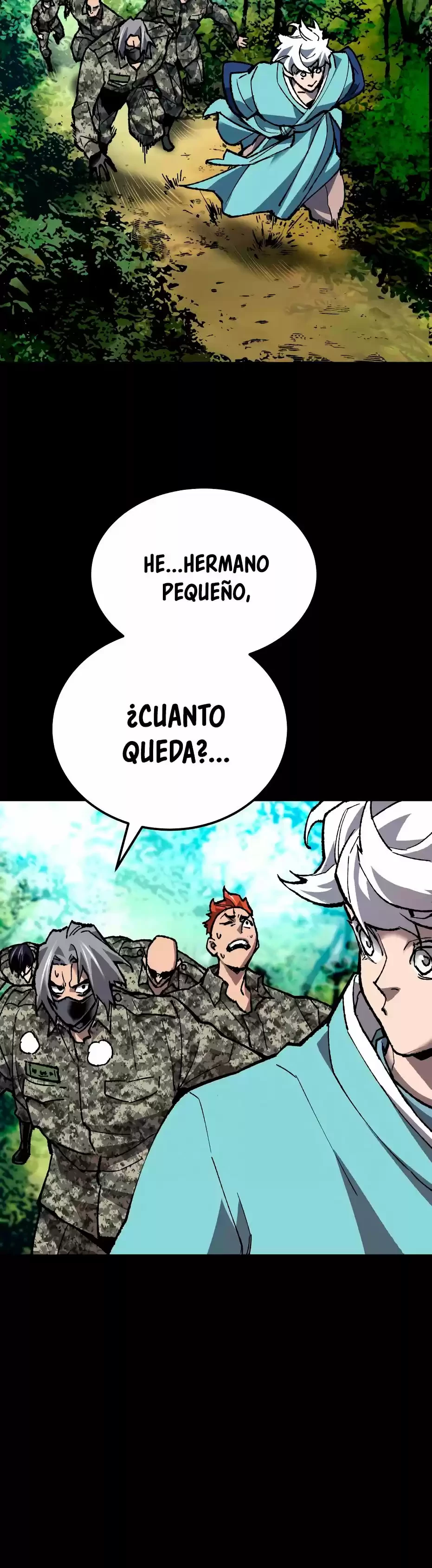 Rompiendo Limites > Capitulo 26 > Page 431