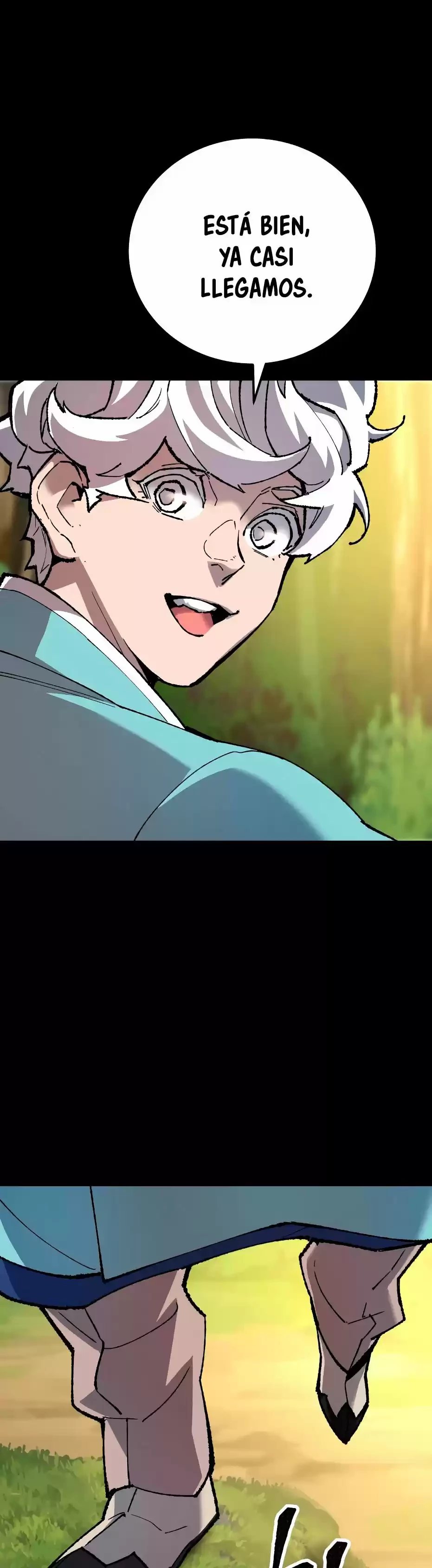 Rompiendo Limites > Capitulo 26 > Page 441