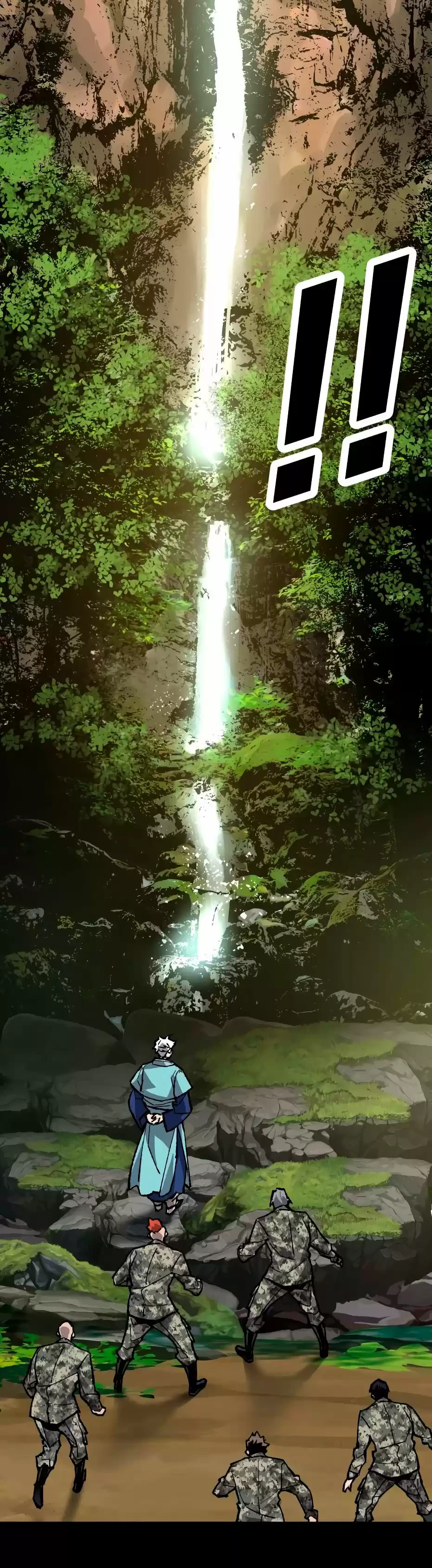 Rompiendo Limites > Capitulo 26 > Page 461