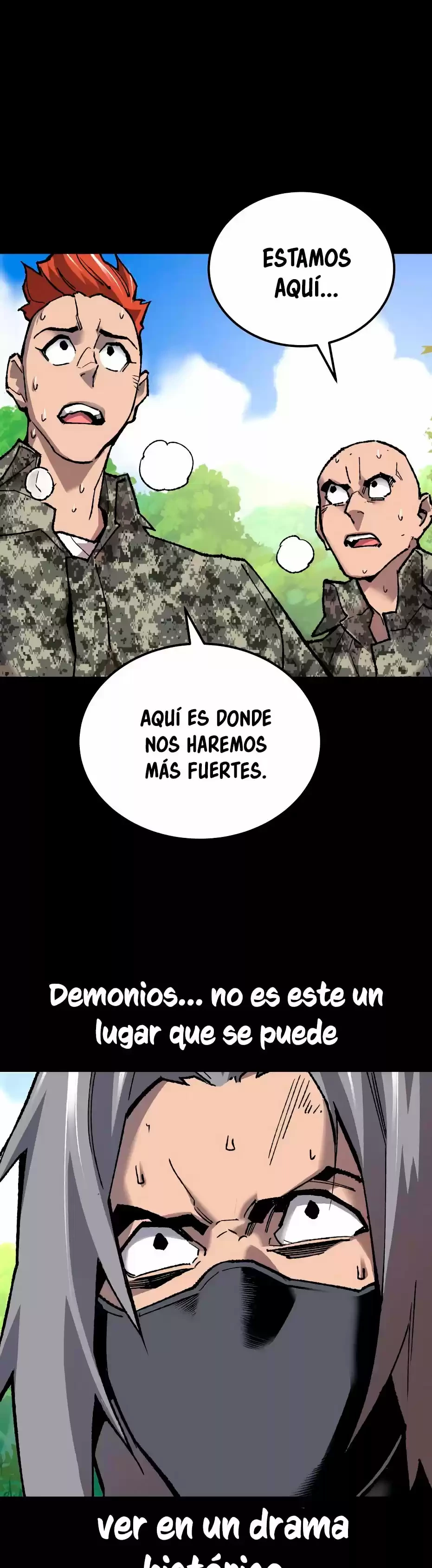 Rompiendo Limites > Capitulo 26 > Page 471