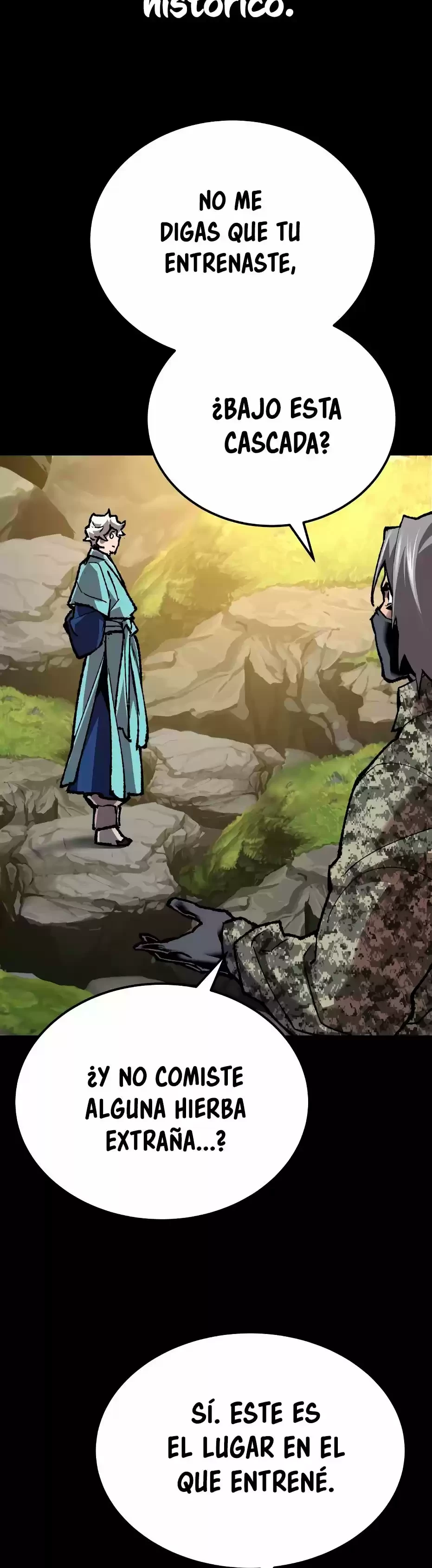 Rompiendo Limites > Capitulo 26 > Page 481