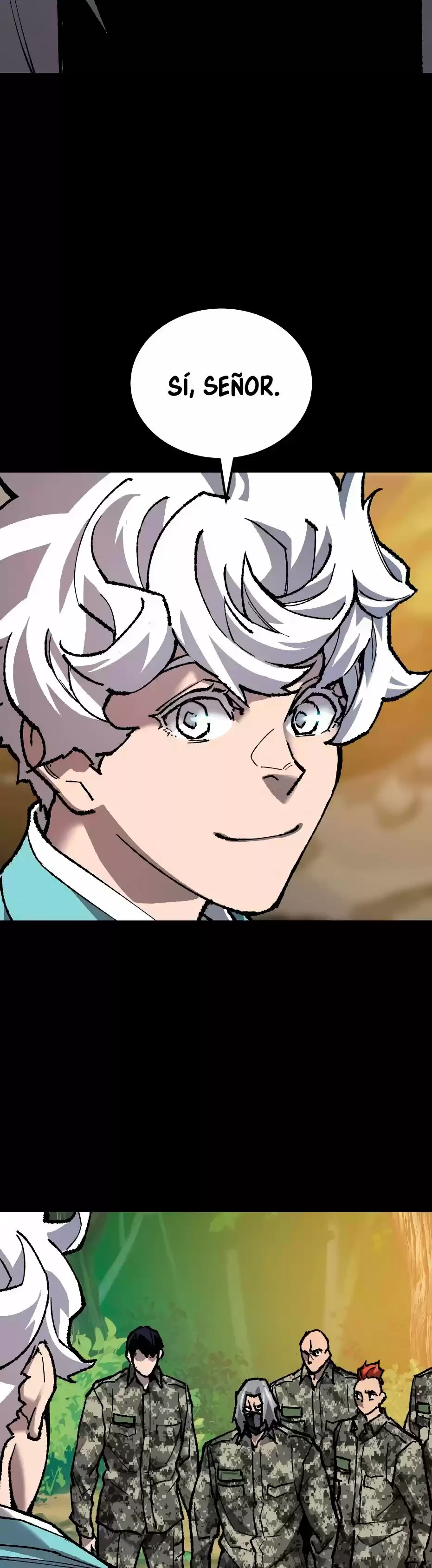 Rompiendo Limites > Capitulo 26 > Page 501