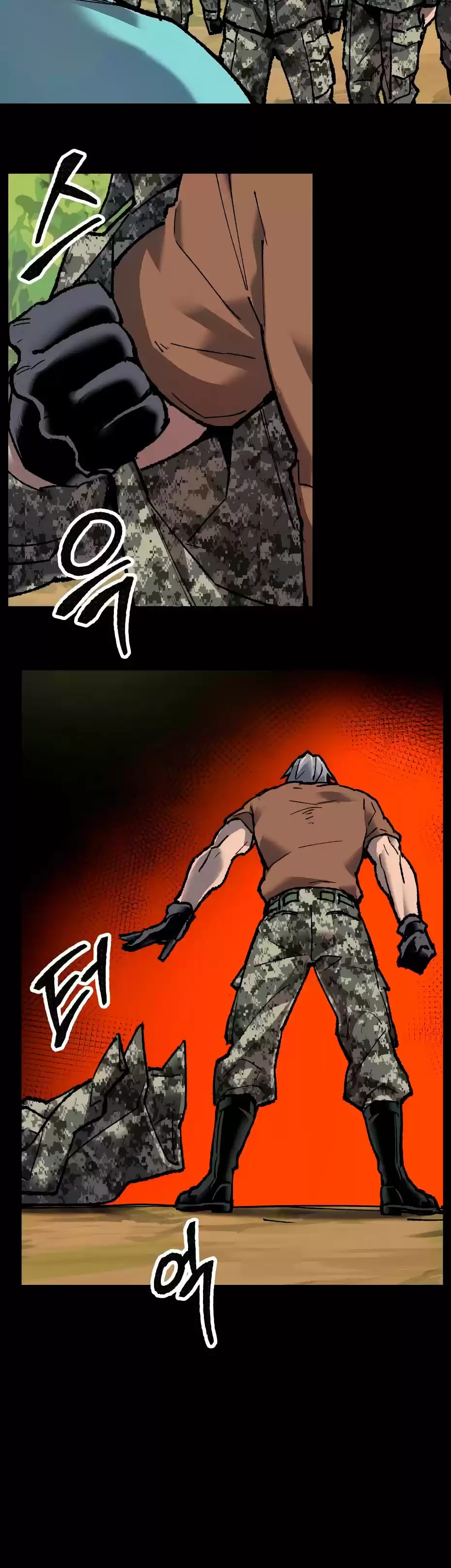 Rompiendo Limites > Capitulo 26 > Page 511