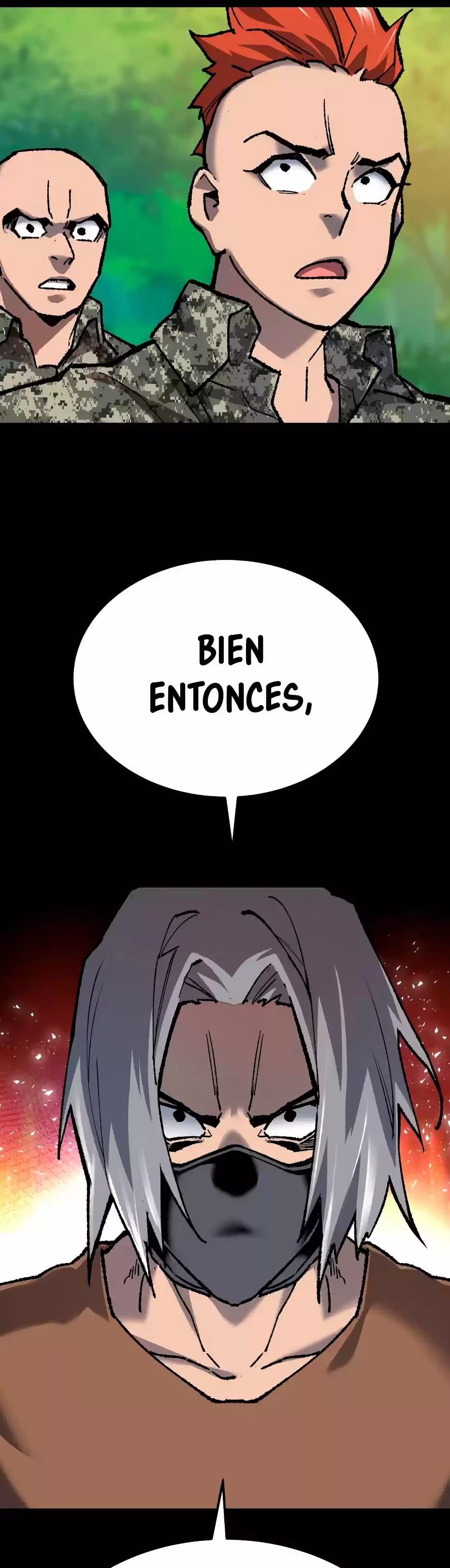 Rompiendo Limites > Capitulo 26 > Page 521