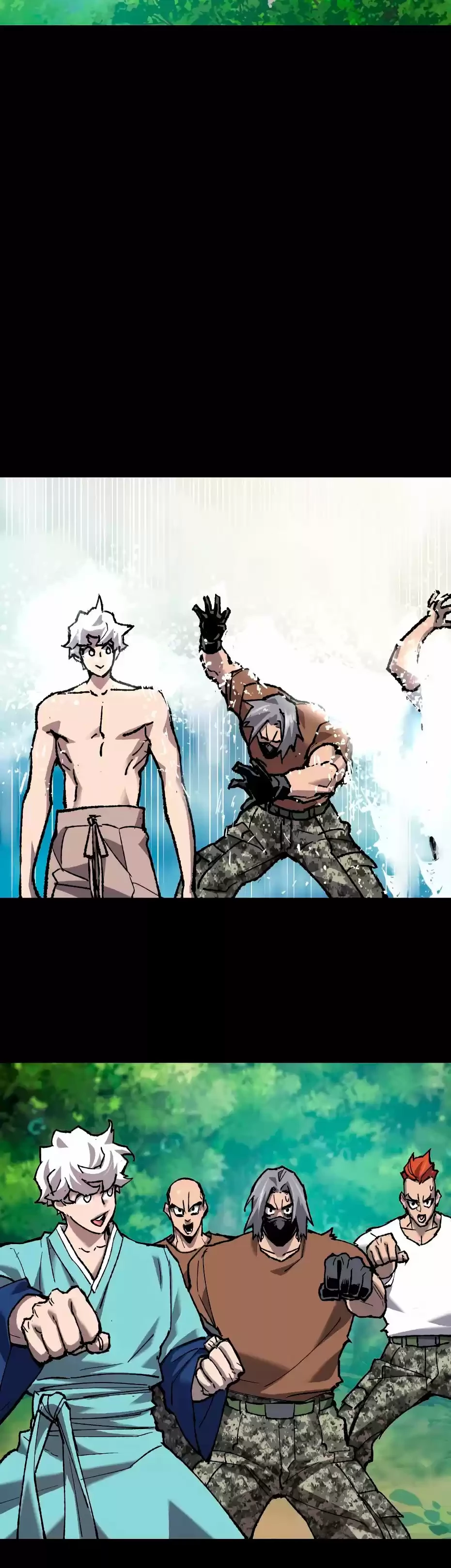 Rompiendo Limites > Capitulo 26 > Page 541