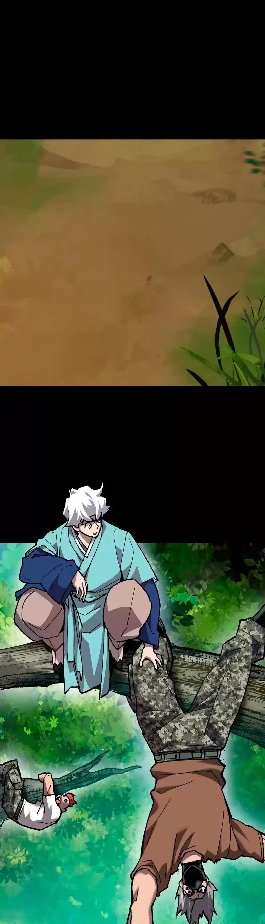 Rompiendo Limites > Capitulo 26 > Page 551