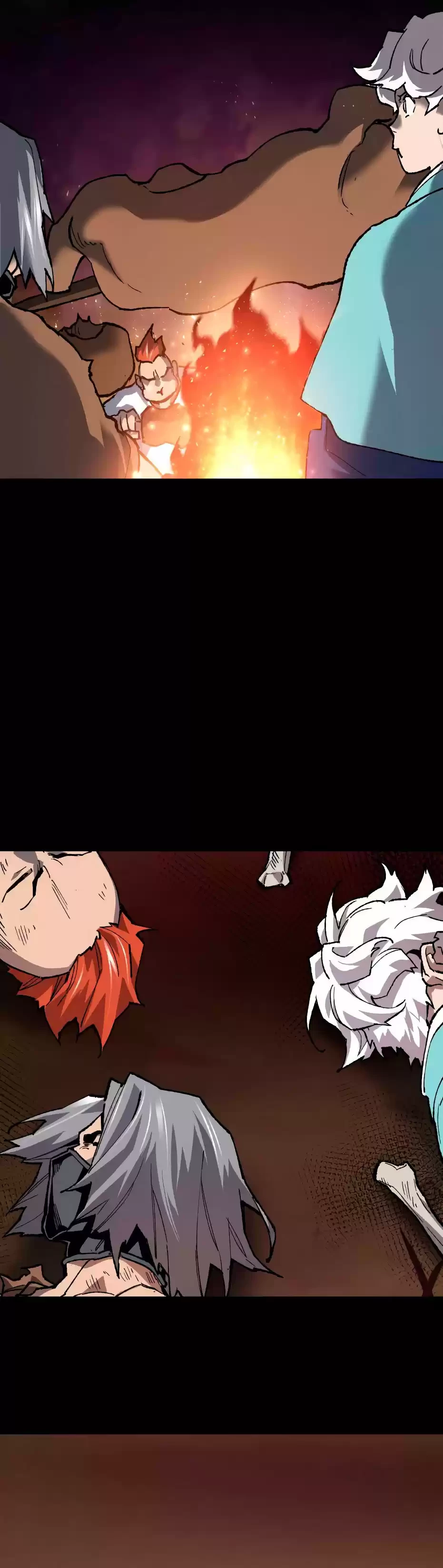 Rompiendo Limites > Capitulo 26 > Page 601