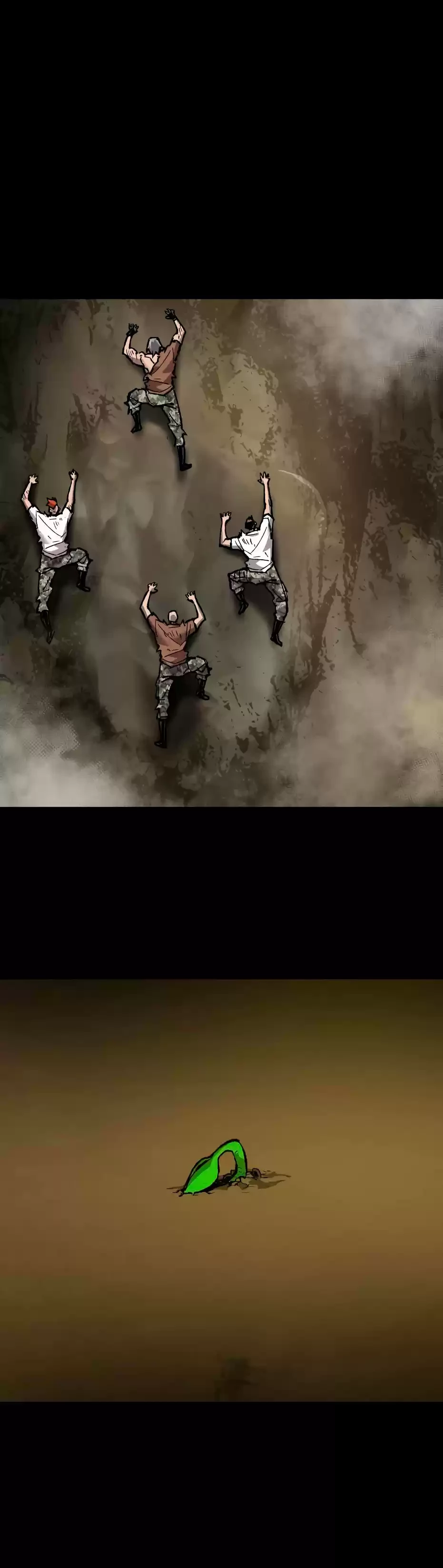 Rompiendo Limites > Capitulo 26 > Page 631