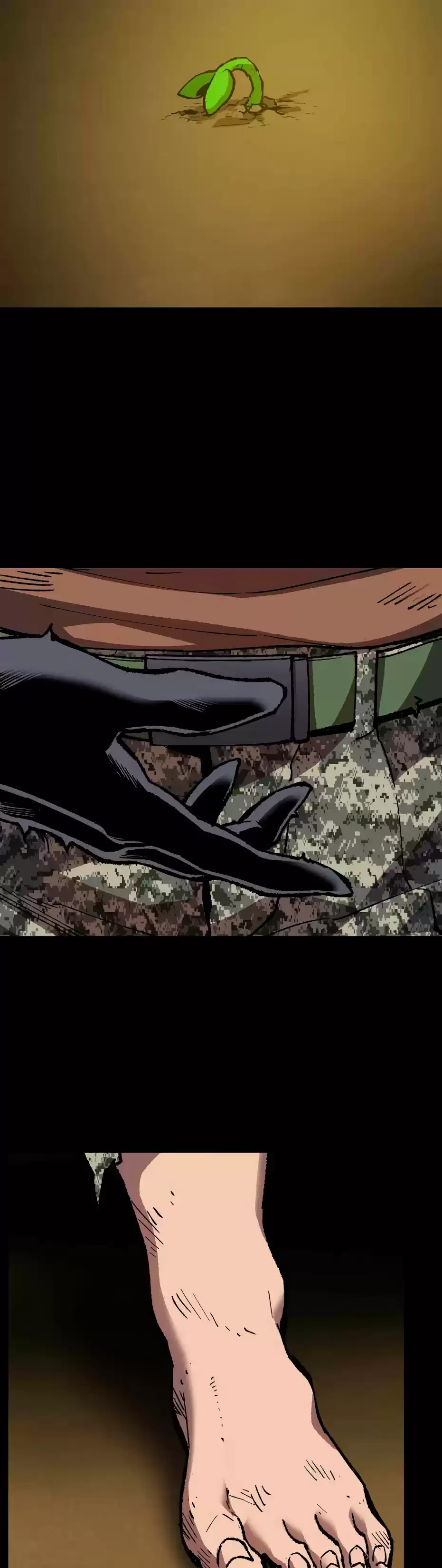 Rompiendo Limites > Capitulo 26 > Page 651