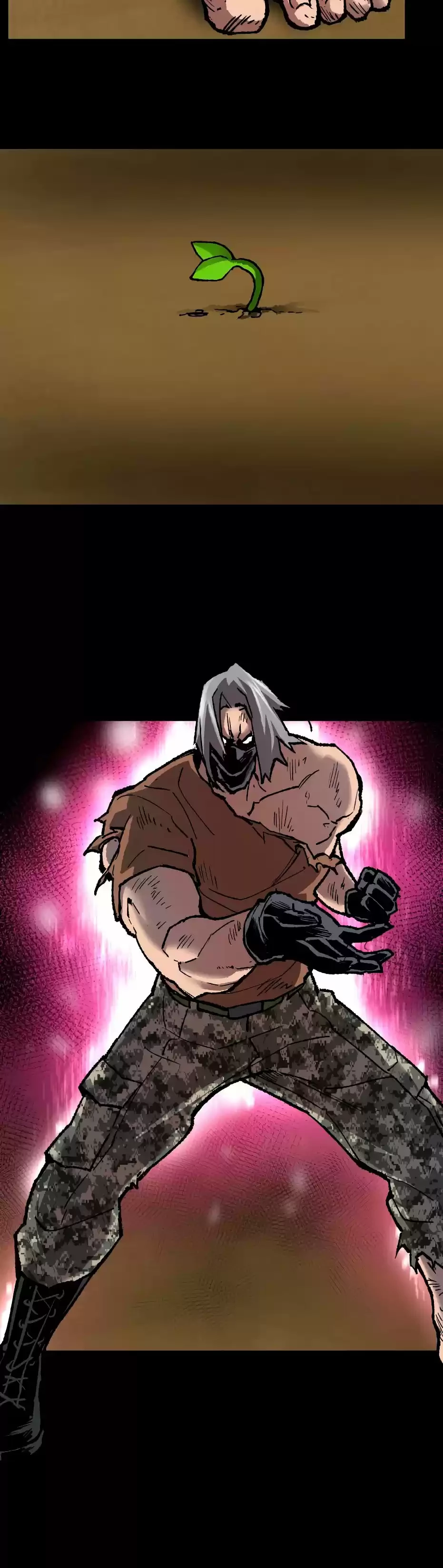 Rompiendo Limites > Capitulo 26 > Page 661