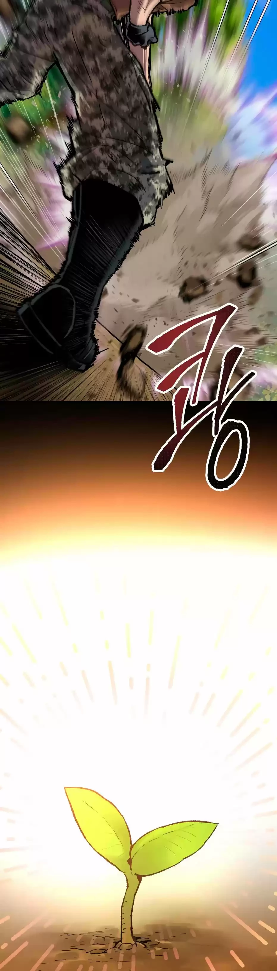 Rompiendo Limites > Capitulo 26 > Page 681