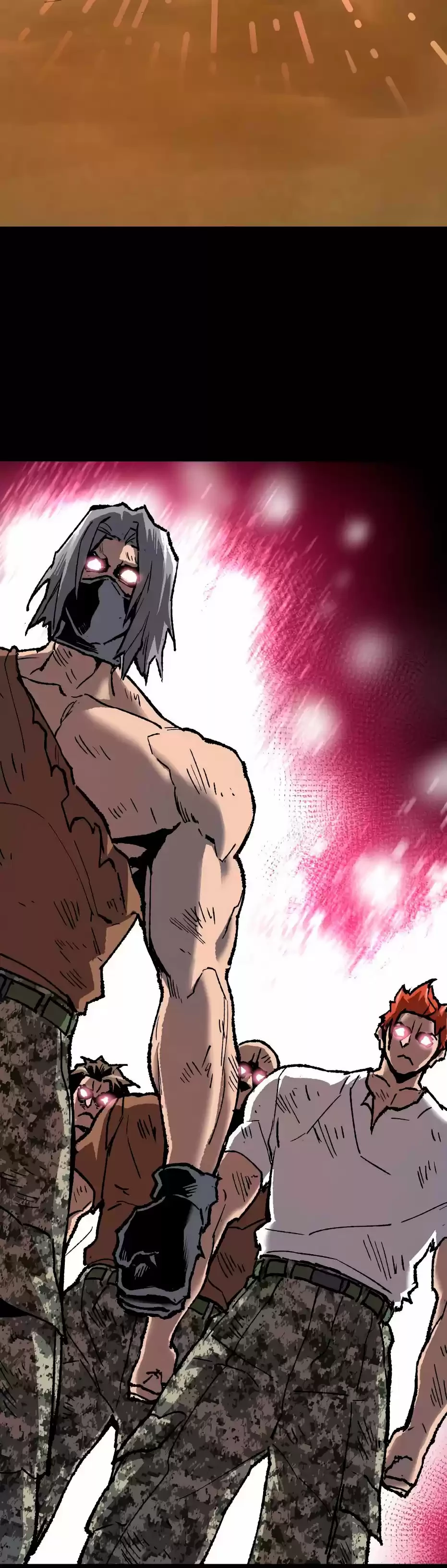 Rompiendo Limites > Capitulo 26 > Page 691