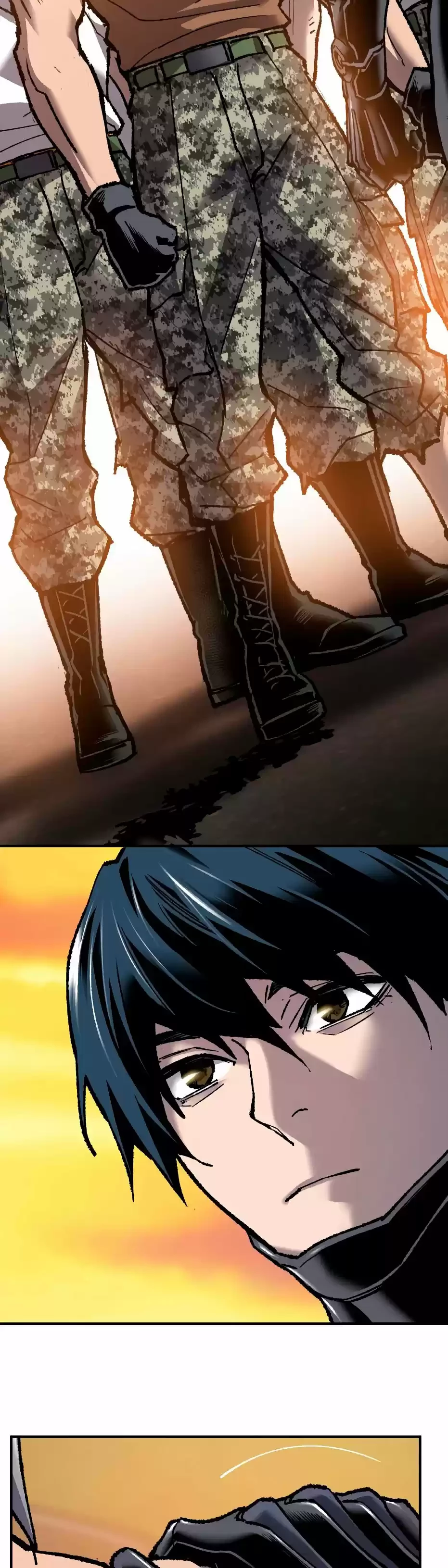 Rompiendo Limites > Capitulo 26 > Page 721