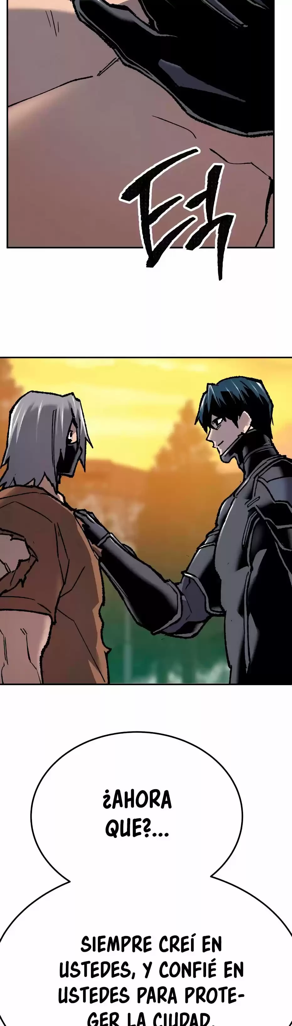 Rompiendo Limites > Capitulo 26 > Page 731